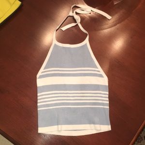 Brandy Melville crop top